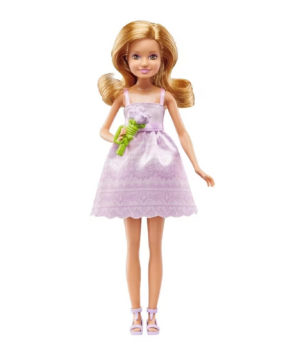 Barbie Doll Gift