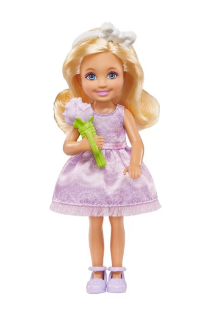 Barbie Doll Gift