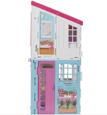 Barbie | Malibu House Playset