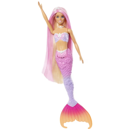 Barbie | Mermaid Malibu Doll