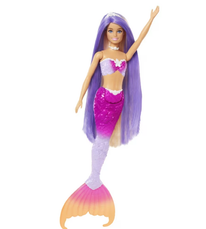 Barbie | Mermaid Malibu Doll