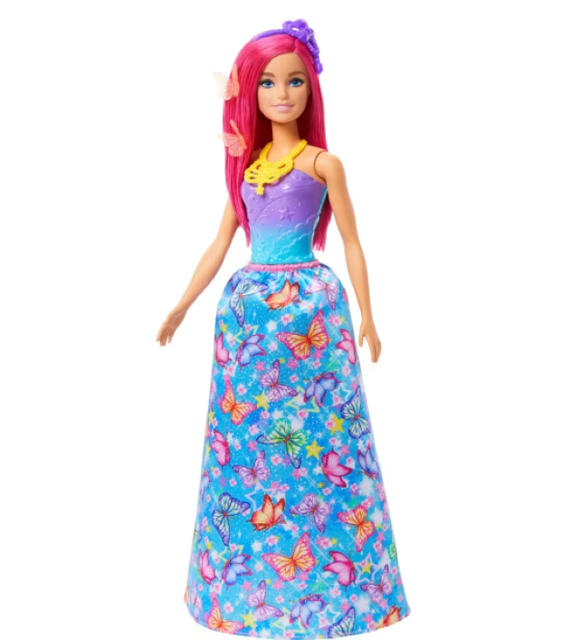 Barbie | Dreamtopia Advent Calendar