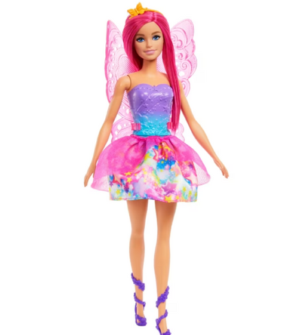 Barbie | Dreamtopia Advent Calendar