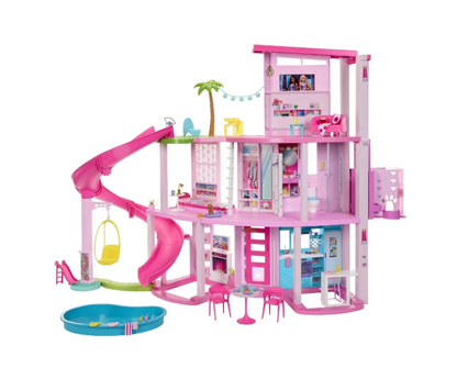 Barbie | Dreamhouse Playset