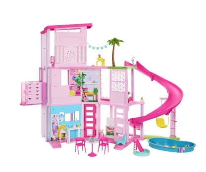 Barbie | Dreamhouse Playset