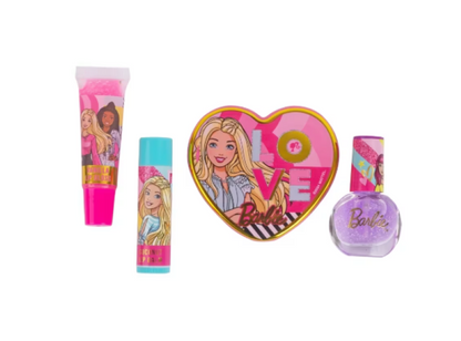 Barbie | Beauty Essentials & Handbag Set