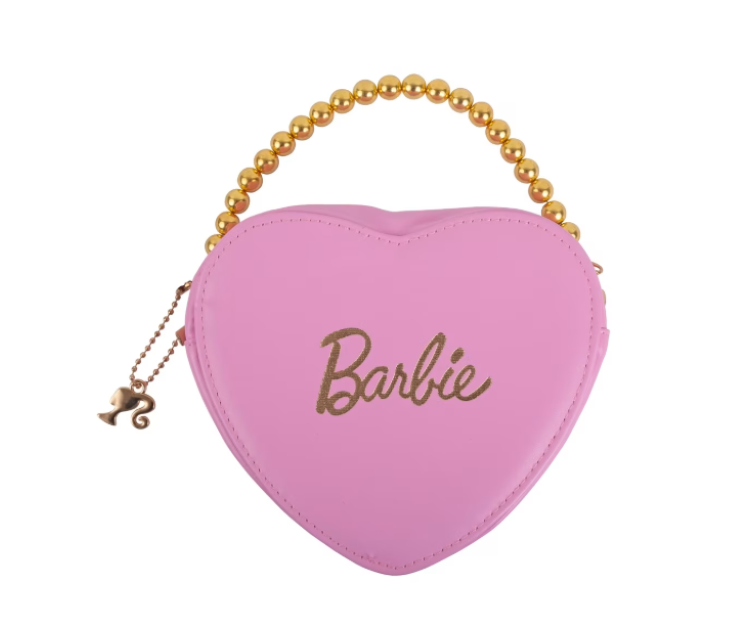 Barbie | Beauty Essentials & Handbag Set