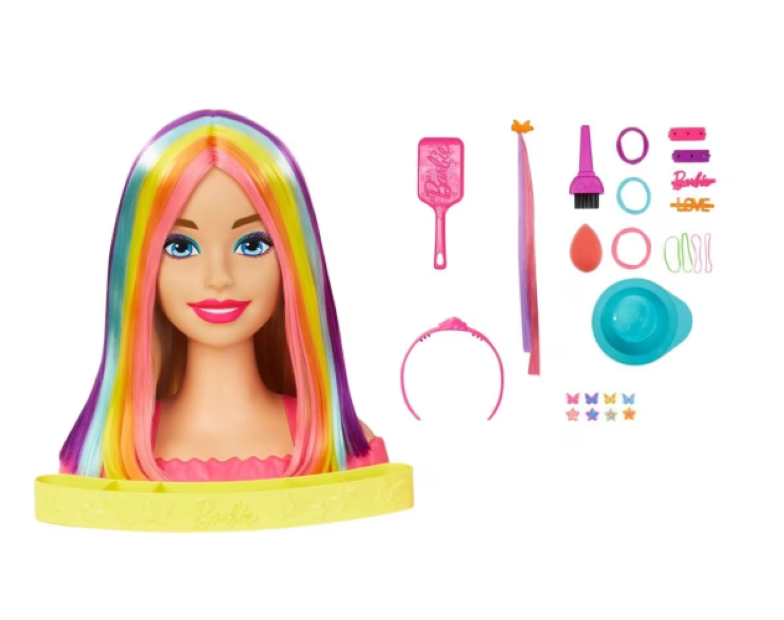 Barbie | Color Reveal Doll