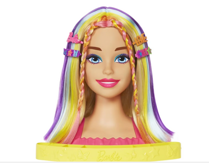 Barbie | Color Reveal Doll