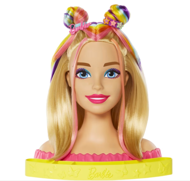 Barbie | Color Reveal Doll