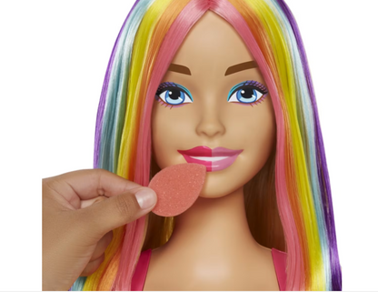 Barbie | Color Reveal Doll