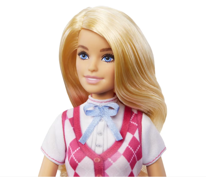 Barbie | Mysteries: The Great Horse Chase Malibu Doll