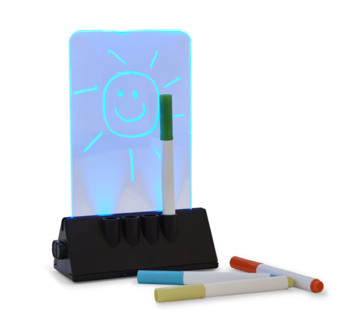 Crayola | Multi-Colour Light Board