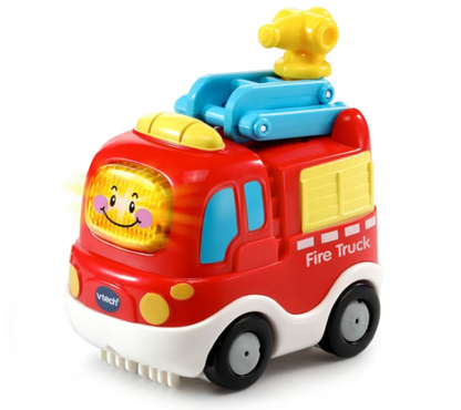 VTech | Toot Toot Drivers Fire Station