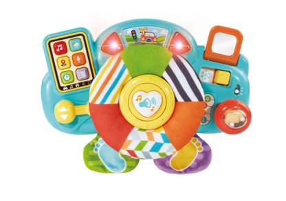 VTech | Beep Beep Baby Driver