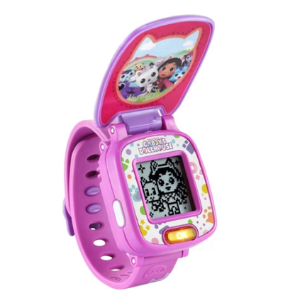 VTech | Gabby's Dollhouse Time to Get Tiny Watch