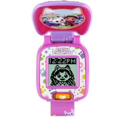 VTech | Gabby's Dollhouse Time to Get Tiny Watch