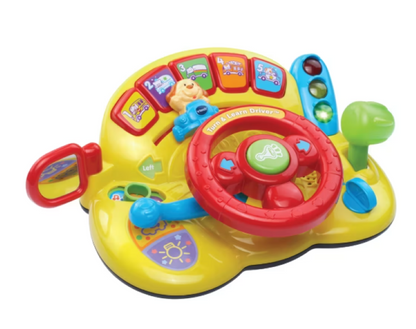 VTech | Turn & Learn Driver