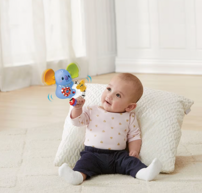 VTech | Baby Twist 'N' Play Koala