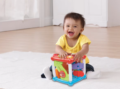 VTech | Turn & Learn Cube