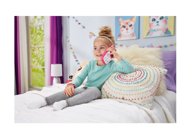 VTech | DreamWorks Gabby's Dollhouse A-Meow-Zing Phone