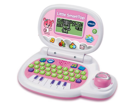 VTech | Little SmartTop - Pink