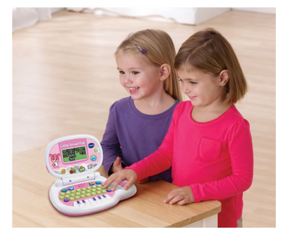 VTech | Little SmartTop - Pink