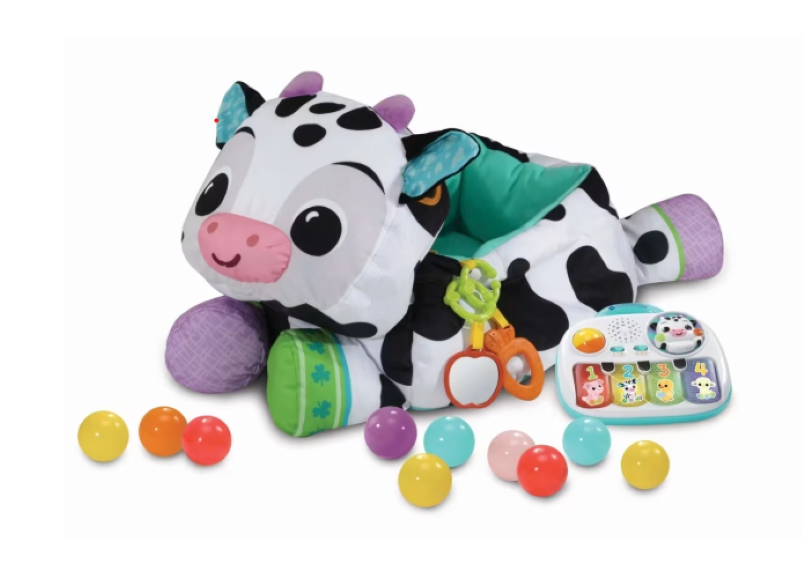 VTech | Baby Moosical Activities Ball Pit