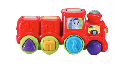 VTech | Pop & Sing Animal Train