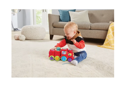 VTech | Pop & Sing Animal Train