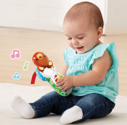 VTech | Peek & Play Phone