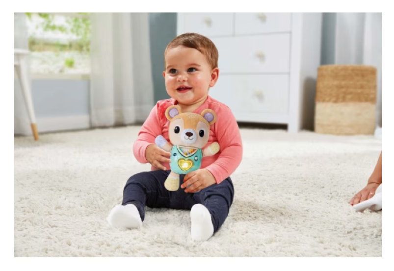 VTech | Cuddle & Sing Bear