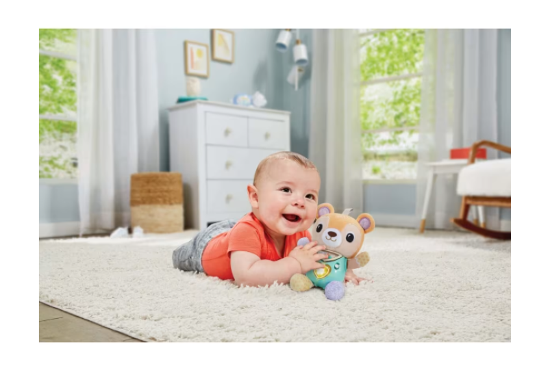 VTech | Cuddle & Sing Bear