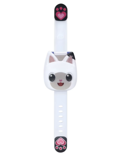 VTech | DreamWorks Gabby's Dollhouse Pandy Paws' Paw-Tastic Watch