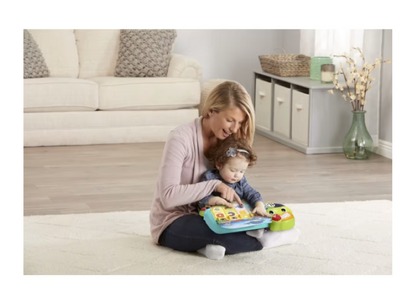 Vtech | Touch and Teach Sea Turtle Book