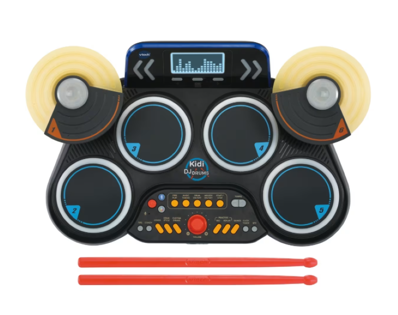 VTech | Kidi DJ Drums Playset