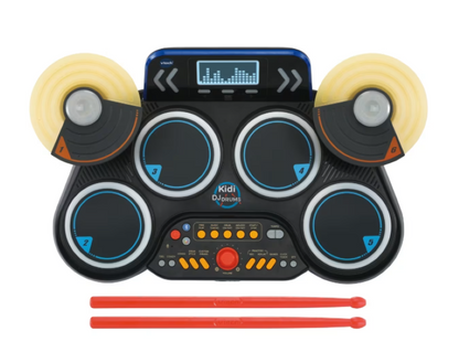 VTech | Kidi DJ Drums Playset