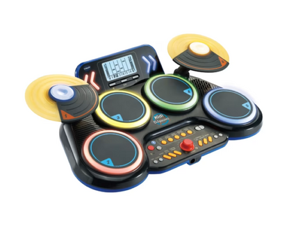 VTech | Kidi DJ Drums Playset