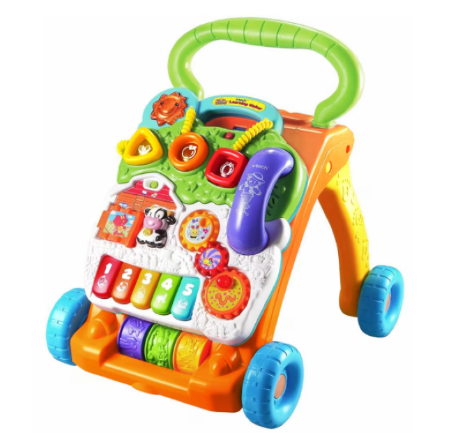 VTech | Learning Walker