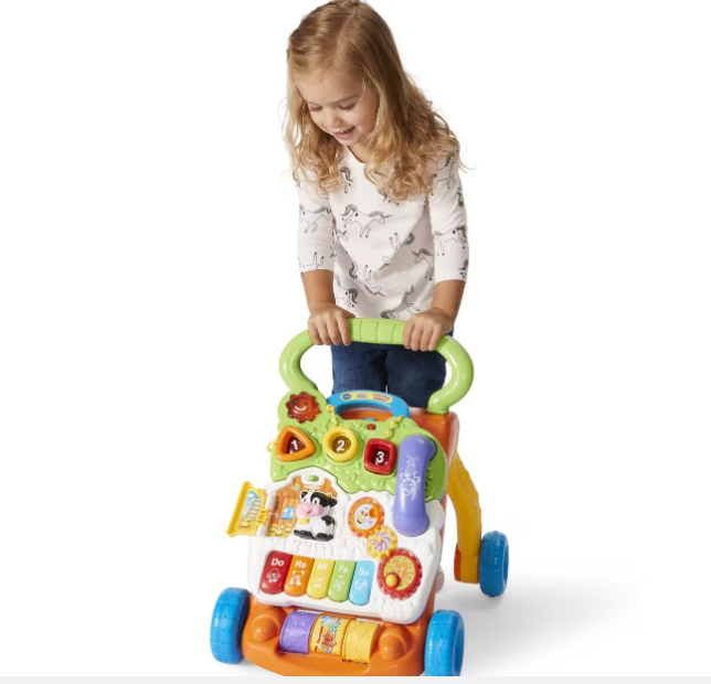 VTech | Learning Walker