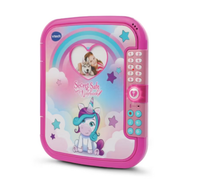 Vtech | Secret Safe Notebook