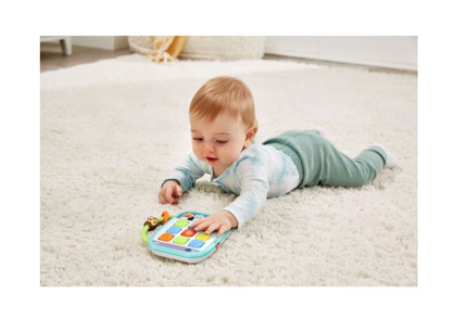 VTech | Baby Squishy Lights Learning Tablet