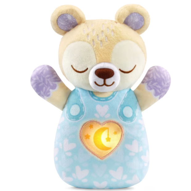 VTech | Baby Soothing Sounds Bear