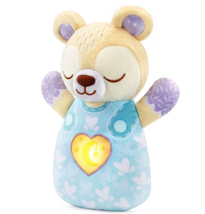 VTech | Baby Soothing Sounds Bear