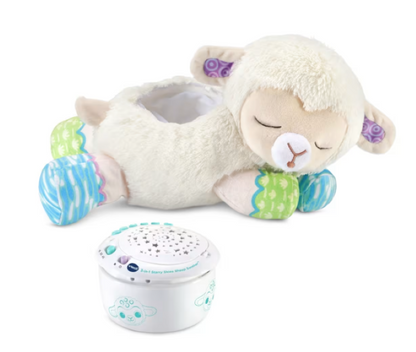 VTech | 3-in-1 Starry Skies Sheep Soother