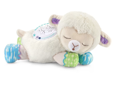 VTech | 3-in-1 Starry Skies Sheep Soother