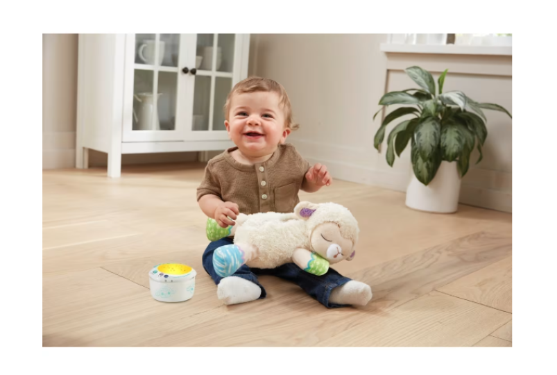 VTech | 3-in-1 Starry Skies Sheep Soother