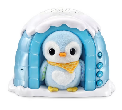 VTech | Baby Soothing Starlight Igloo