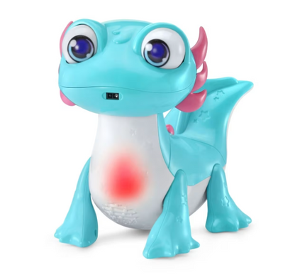 VTech Tasty Treats Axolotl Toy | AU