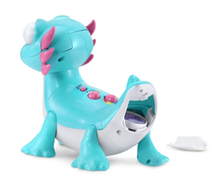 VTech Tasty Treats Axolotl Toy | AU